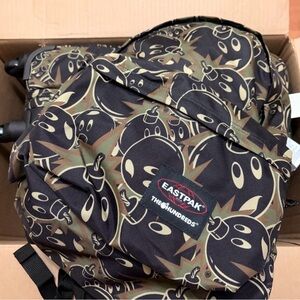 ✨❤️ The Hundreds x Eastpak NWT Backpack - Sale for ASHLEY H ❤️✨